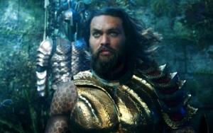 Lagi Hits di Bioskop, Sosok Gagah 'Aquaman' Malah Dijadikan Meme Oleh Warganet
