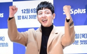 Kunjungi Asrama Lama SM Entertainment, Kim Kibum Nostalgia Masa Kecil