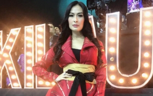 Soal Kasus Bullying, Iis Dahlia Minta Korban Tak Lepaskan Pelaku