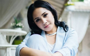 Tampil Kece di Ulang Tahun Mertua, Nagita Slavina Bikin Syok Pakai Kaus Seharga Jutaan