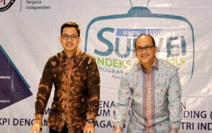 Usai Iklan Black Pink, KPI Balik 'Diserang' soal Petisi Pembubaran