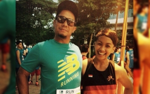 Gugat Cerai Angga Maliq & D' Essentials, Melanie Putria Pamer Pria 'Kesayangan'?