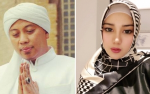 Opick Benarkan Diam-Diam Nikah Lagi, Kecantikan Istri Keempat di Video Akad Bikin Salah Fokus