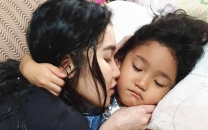 Bilqis Pernah Dihina, Ayu Ting Ting Akui Bakal Laporkan Haters Seperti Ussy Sulistiawaty