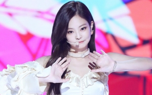 Ditanya Soal Pacaran, Jennie Black Pink 'Takut' dan Akui Sedang Diawasi Bos YG