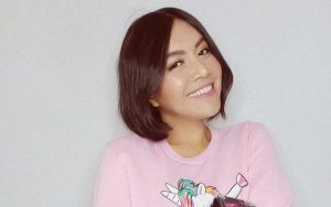 Wujudkan Impian Sang Putri di Ulang Tahun ke-6, Denada Rela Jadi Badut Hello Kitty
