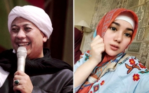 Jelang Resepsi 17 Desember, Istri Keempat Opick Curhat Ini