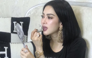 Dikabarkan Lamaran Gara-Gara Lambe Turah, Instagram Syahrini Ramai Pertanyaan Calon Suami