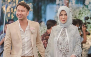 Ibunda Raffi Ahmad Ulang Tahun, Wajah Cantik Curi Perhatian Warganet