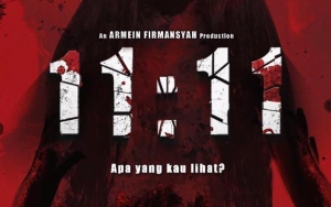 Begenre Horor, '11:11' Jadi Film Indonesia Pertama dengan Tema Bawah Laut 