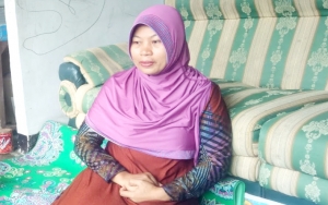 Divonis 6 Bulan Penjara oleh MA, Baiq Nuril Segera Ajukan PK