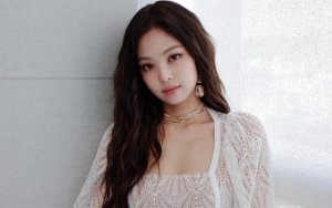 Jennie Ogah Berbagi Uang Hadiah dari 'Michuri' dengan Member Black Pink Lain