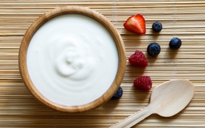 Tak Hanya Baik untuk Pencernaan, Ini 7 Khasiat Yogurt Bagi Kesehatan Tubuh