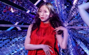 Tae Yeon Akui Tubuh dan Hatinya Sakit Usai Alami Insiden di Konser Filipina