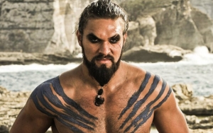 Gara-Gara 'Game of Thrones', Karier Jason Momoa Hampir Berakhir