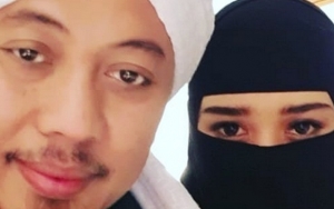 Menikah Lagi dengan Wanita Cantik, Opick Unggah Foto Berdua Minta Ini pada Netizen