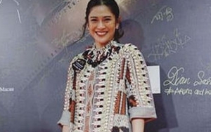 Akting Sissy Priscillia & Dennis Adhiswara di 'Milly & Mamet' Dipuji Dian Sastro 