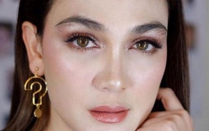 Putus Dari Reino Barack, Ini Yang Selalu Curi Perhatian Luna Maya