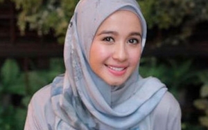 Dipuji Cantik, Tapi Laudya Cynthia Bella Diminta Netter Gemukkan Badan