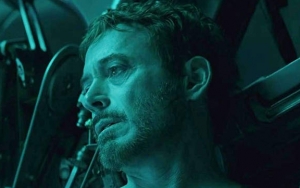 NASA Janji Bakal Bantu Tony Stark, Robert Downey Jr. Ucapkan Terima Kasih
