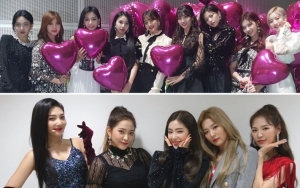 Red Velvet dan Twice Bakal Kolaborasi di SBS Gayo Daejun 2018, Netter Antusias