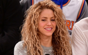 Kembali Tersandung Masalah Pajak, Pemerintah Spanyol Bakal Penjarakan Shakira
