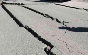 Masyarakat Wamena Panik Rasakan Gempa, BMKG Minta Waspadai Daerah Longsor