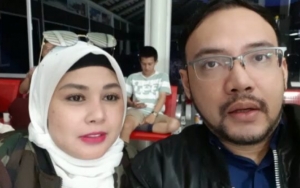 Perusakan Bikin Istri Siri Trauma, Sandy Tumiwa Terancam Pisah dengan Vivie Paris