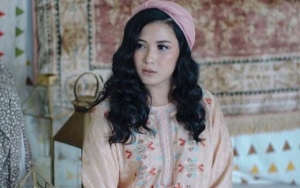  Rajin Menabung, Dinda Kanya Dewi Berencana Liburan ke Korea Utara?