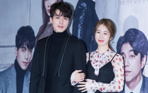 'Touch Your Heart' Rilis Sesi Baca Naskah, Chemistry Lee Dong Wook - Yoo In Na Dipuji