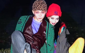 Tak Cuma Dihina Norak Gara-Gara Dipeluk E'Dawn, HyunA Juga Disebut Makin 'Jelek'