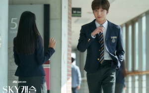 Pernah Bintangi 'Signal', Gantengnya Chani SF9 di 'Sky Castle' Jadi Sorotan