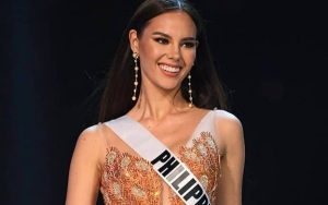 Miss Universe 2018: Kalahkan Afrika Selatan-Vanezuela, Filipina Akhirnya Jadi Juara