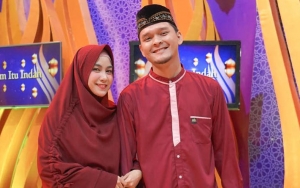 Konsumsi Makanan Sehat, Anisa Rahma dan Suami Senada Ingin Punya Anak Kembar