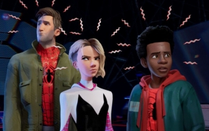 Salip 'The Grinch' Hingga 'Wreck-It Ralph 2', 'Spider-Man: Into The Spider-Verse' Puncaki Box Office