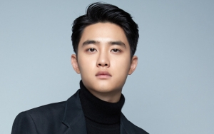 D.O. EXO Bahas Gol, Momen Dapat Penghargaan New Actor dan Panggilan dari Fans 