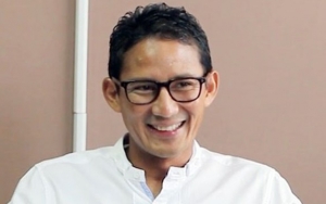 Atribut Partai Demokrat di Riau Dirusak, Sandiaga Uno Geram