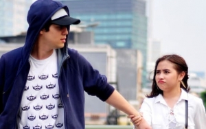  Sempat Dikritik Soal Menikah Muda, Maxime Bouttier Beri Dukungan ke Prilly Latuconsina