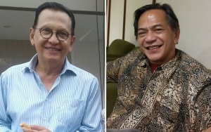 Gandeng Aktor Legendaris, 'Nagabonar Reborn' Bakal Tampilkan Adu Akting Roy Marten dan Ray Sahetapy