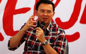Banyak Ditawari Masuk Partai Jelang Bebas, Ahok Disebut Hanya Ingin Posisi Ini