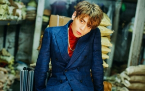 Begini Cara SM dan Keluarga Peringati Setahun Kematian Jonghyun SHINee