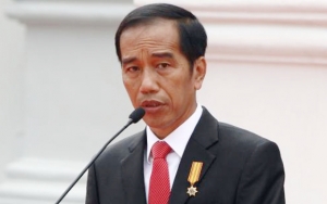 Akibat Harga Komoditas Menurun, Pendukung Jokowi di Sumatera Berkurang