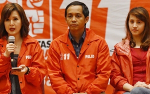 Larang Poligami, PSI Dianggap Tak Toleran