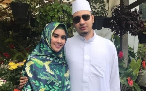 Takut Suami Diambil Orang, Kartika Putri Rela Lakukan Ini Demi Habib Usman
