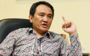Tantang Jokowi Soal Kasus Perusakan Atribut Partai, Wasekjen Demokrat: Usut atau Kalah di Pilpres