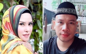 Angel Lelga Jadi Tersangka Kasus Dugaan Perzinaan, Vicky Prasetyo Beber Hasil Visum