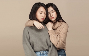 Isi Soundtrack 'Milly & Mamet', Isyana Sarasvati Ajak Sang Kakak Kolaborasi di Lagu 'Luruh'