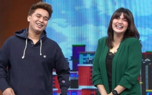 Billy Syahputra dan Hilda Vitria Kembali Pamer Kemesraan, Warganet Duga Pengalihan Isu