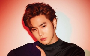 Jadi Leader EXO, Suho Ceritakan Tekanan Yang Dialami