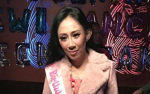 Pacar Brondong Dewi Sanca Setampan Aliando, Warganet Sindir Cuma Numpang Tenar